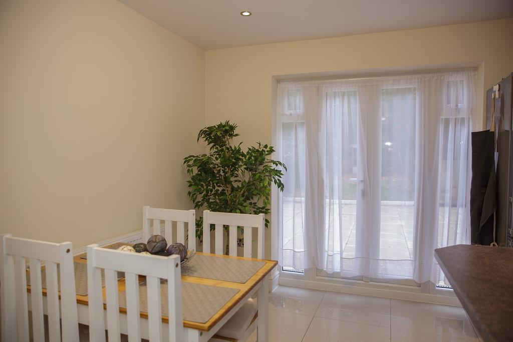 Gooseacre Rooms 哈罗区 客房 照片
