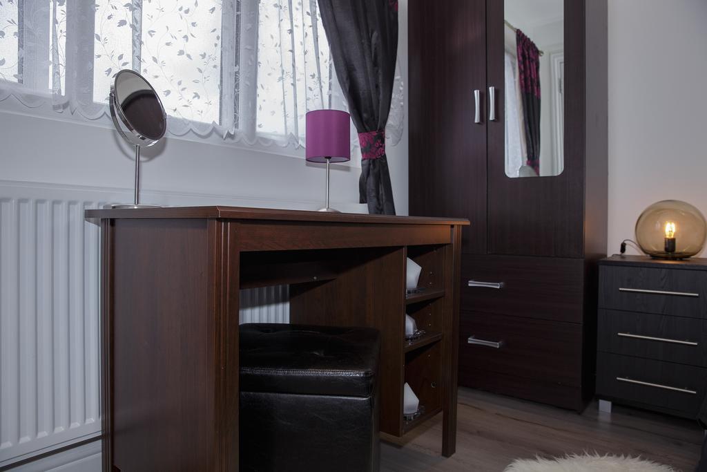 Gooseacre Rooms 哈罗区 客房 照片
