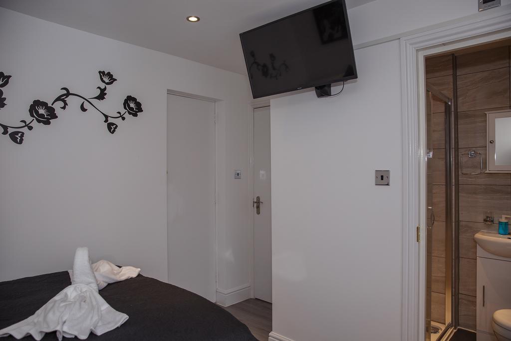 Gooseacre Rooms 哈罗区 客房 照片
