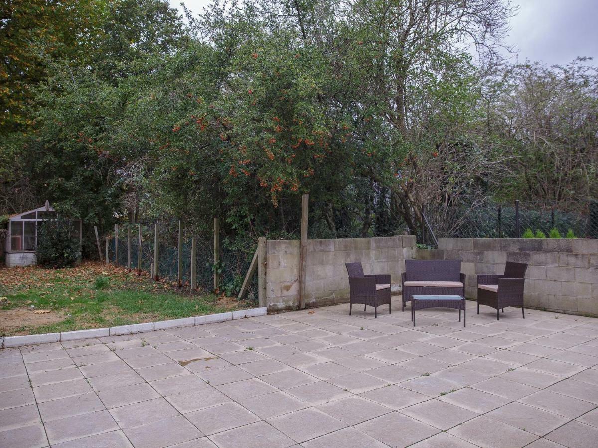 Gooseacre Rooms 哈罗区 外观 照片